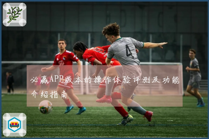 必赢APP版本的操作体验评测及功能介绍指南